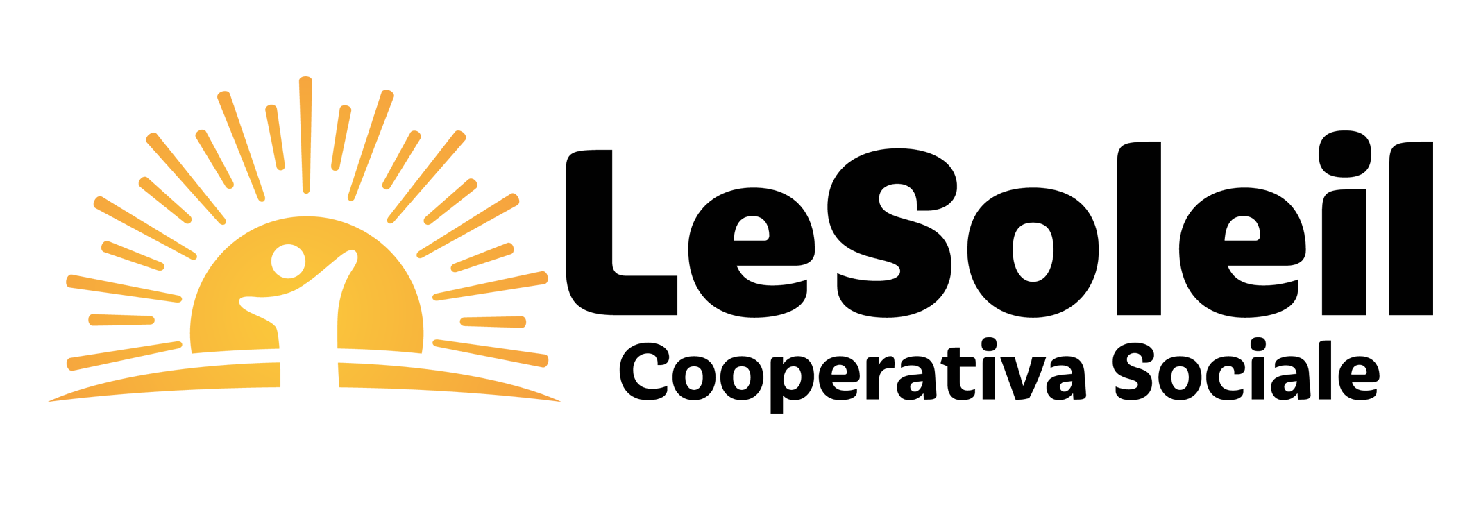 Logo Le Soleil
