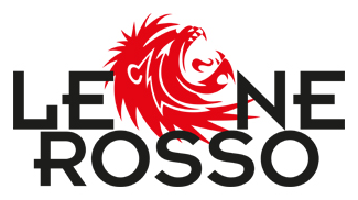Logo Leone Rosso