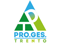 Logo PRO.GES. Trento